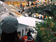 -林坑古村落