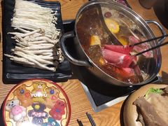 -呷哺呷哺(砂之船奥莱店)