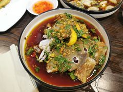 -大洋家·精品潮汕菜·生腌砂锅粥(天河东路店)