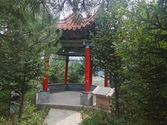 -翠矶山公园