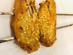 -枪火串烧·东北特色烧烤(罗湖总店)