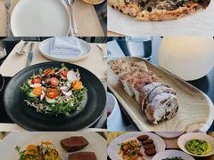 -Mercato莫卡多露台餐厅与酒吧(K11店)