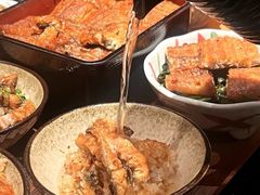 -玄白·炭烤活鳗(上海首店)