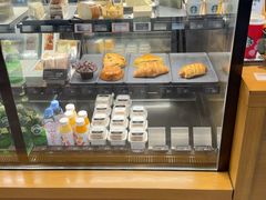 -星巴克(北京王府井店)