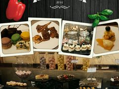 picture-索菲特西湖大酒店·香榭丽全日候餐厅(南山路店)