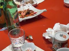 -樱桃日本料理