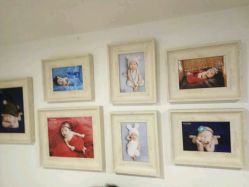 -星豆豆儿童摄影(南郊太白南路店)