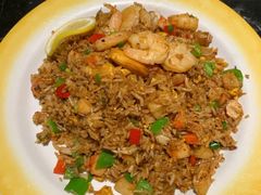 -半秋山西餐厅(巴南万达广场店)