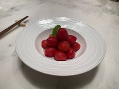 话梅小番茄-初蓉丨遇见新川菜(亲贤街荣耀店)