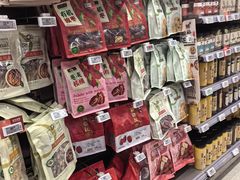 -blt精品超市(北京银座店)