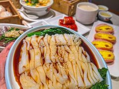 -悦满楼·西关名点·湛江名菜(航空综合大厦店)