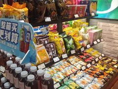 -来伊份(龙之梦长宁店)
