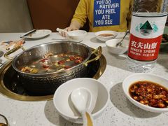 -八珍玉食鸡煲·打边炉(印象城店)