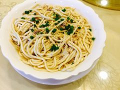 -长江国际酒店-中餐厅