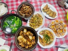 -黎记大排档(慈云路店)