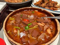 -先记烧鹅王·本地粤菜(福永店)