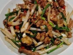 -雀舞云南菜(天津天河城购物中心店)