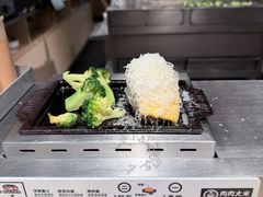 -肉肉大米(金虹桥店)