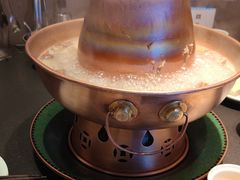 -额尔敦·品质自助(摩尔城店)