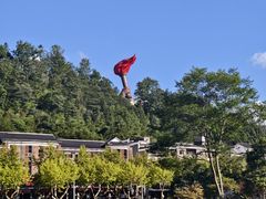 -井冈山风景名胜区