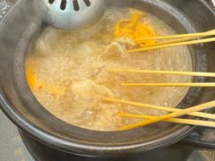-毛驴小木屋涮毛肚(清水北路店)