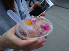 -忆夏爽黑仔漳州四果汤(顶澳仔猫街店)