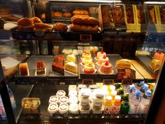 -星巴克(1788广场店)