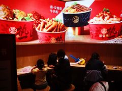 -盛香亭热卤(万象城店)
