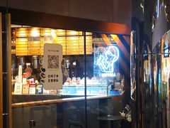 门面-喜茶(北京三里屯太古里店)