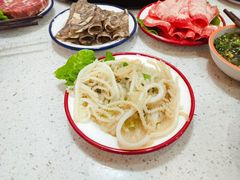 -陳艳红火锅(港汇店)
