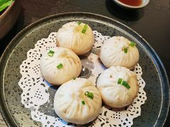 -苏帮袁·竹(北京坊店)
