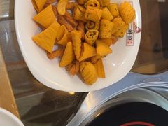 -李二鲜鱼火锅(冠县店)
