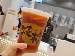 -烧柠·柠檬茶(大融城店)
