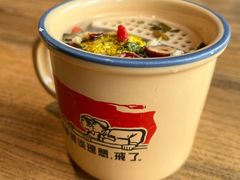 -农耕记·湖南土菜(科技园店)