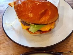 -RAC BAR(安福路店)