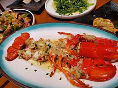 -海棠湾聚鼎香海鲜坊(海昌梦幻不夜城店)