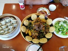 -盛京富丽园老菜馆·东北菜(和平南大街店)