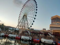 -三亚海昌梦幻海洋不夜城