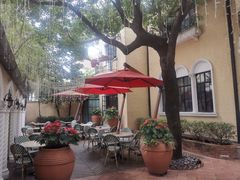 -玫瑰厅上海菜(兴国路店)