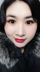 点击看大图 -荷玛高端新娘跟妆团队·彩妆培训