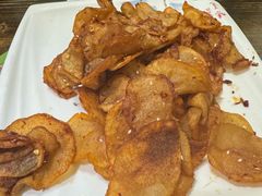 -神仙钵湘香土菜馆(光华路店)