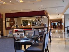 -盛宴自助餐厅(运达喜来登店)