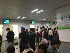 -福州市皮肤病防治院(西洪院区)