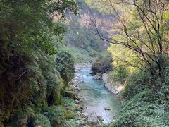 -马岭河峡谷风景区