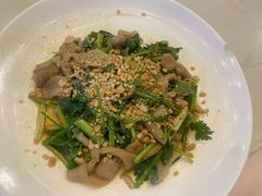 -长江国际酒店-中餐厅