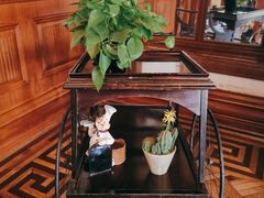 -马勒别墅·中餐厅