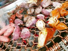-大壮家原味烤肉(兴华北街店)