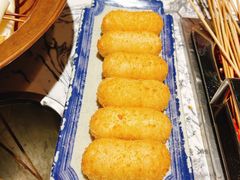 -京元盛铜锅涮肉(上海总店)