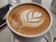 拿铁-UNIUNI(凯瑟琳广场店)