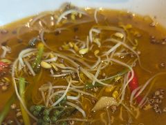 -杨氏青龙虾·羊蝎子(托乐嘉店)